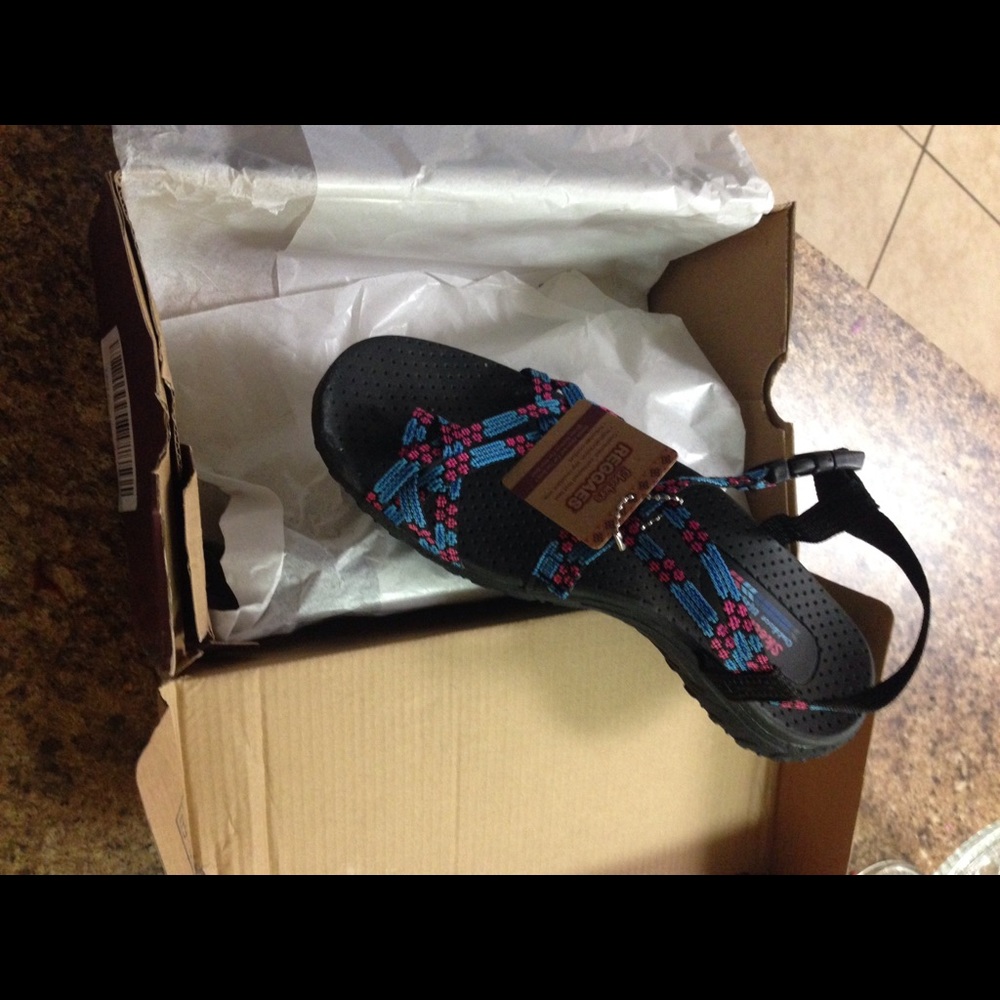 Skechers outdoor lifestyle sandals